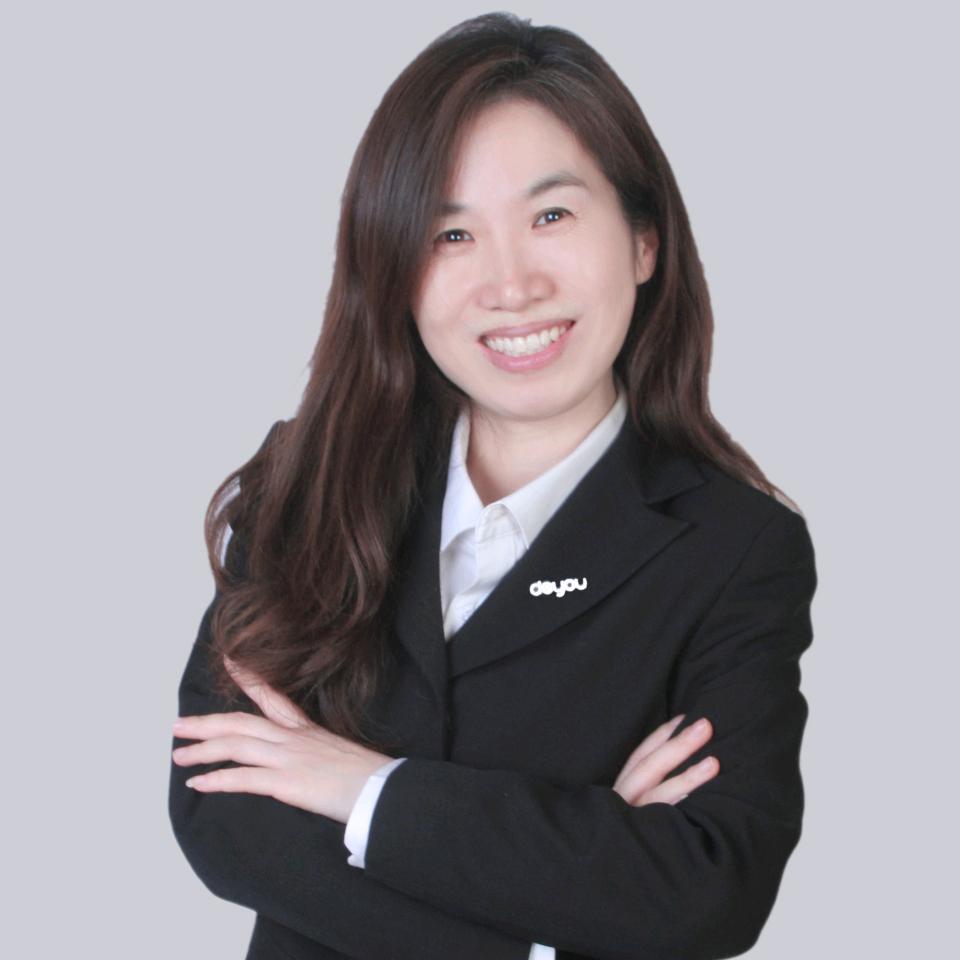 艾莉选房