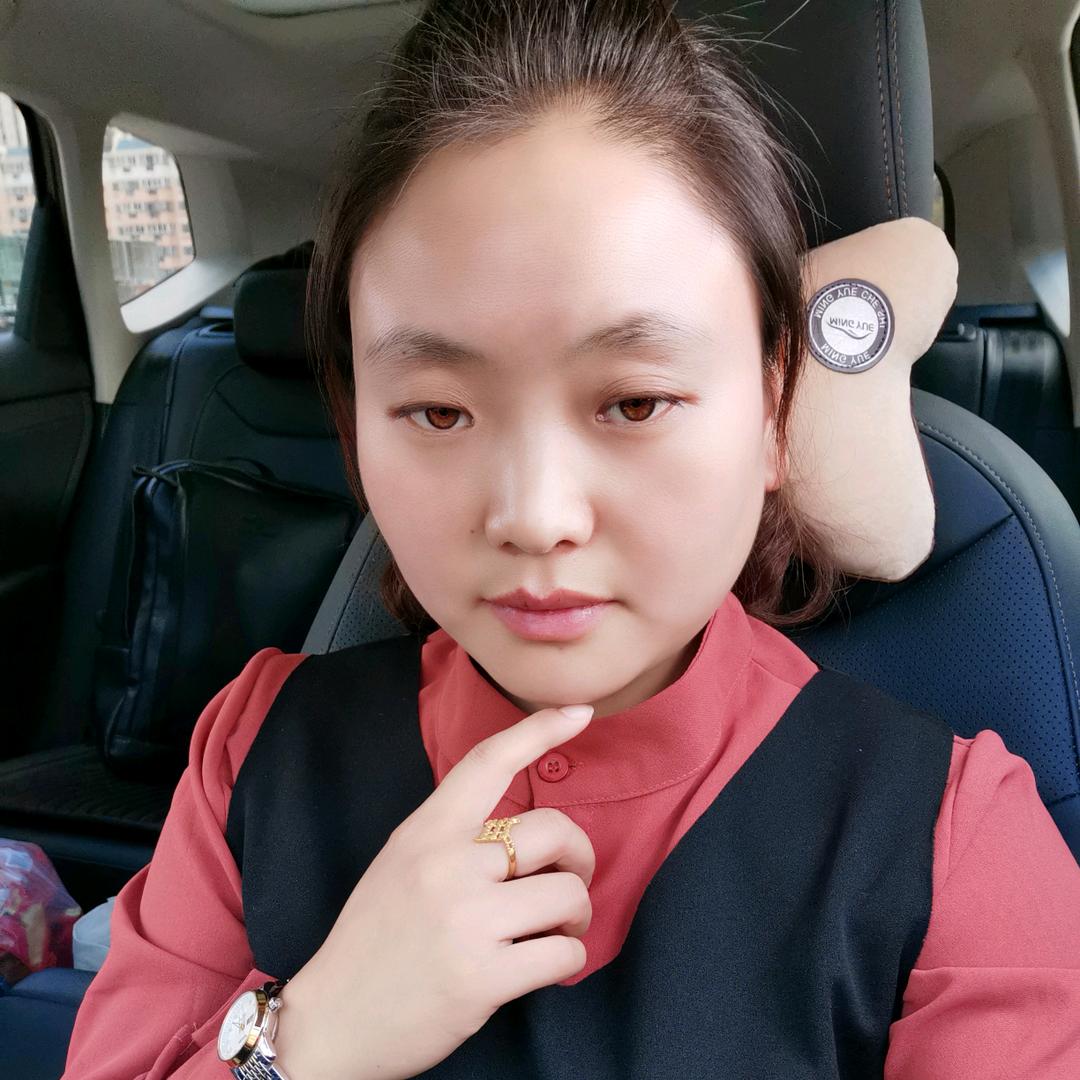 @丽娜