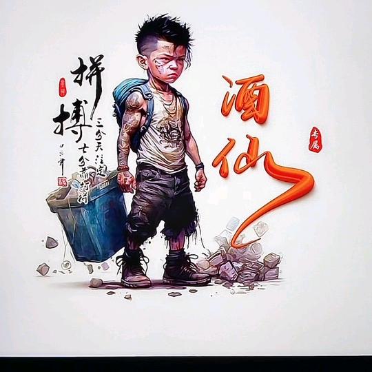 满山猴子我腚最红༃