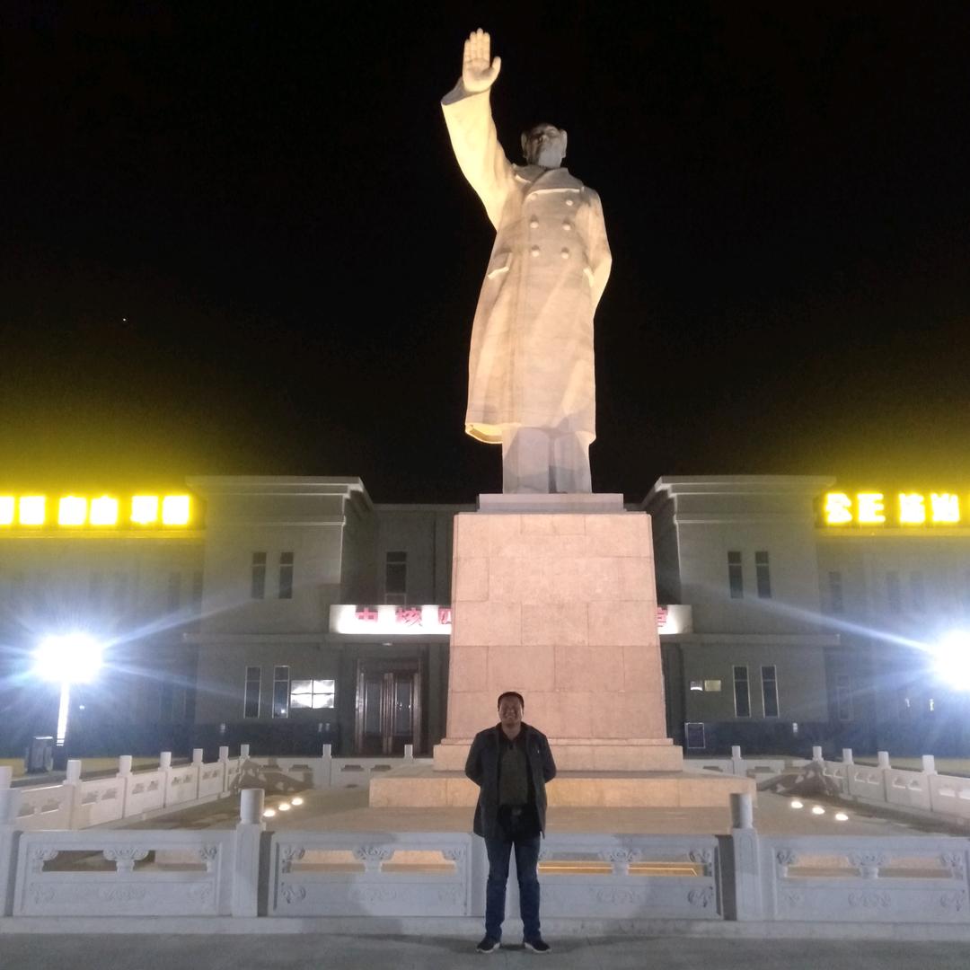 白夜孤狼