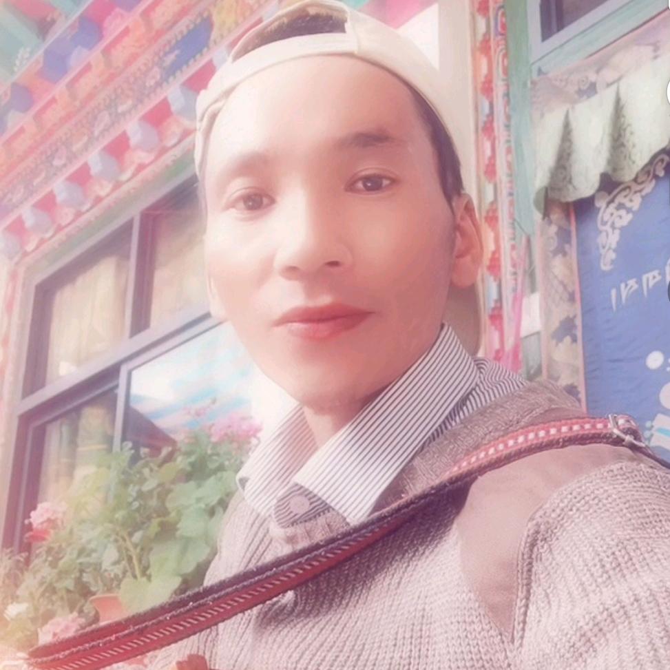 黑哥索朗