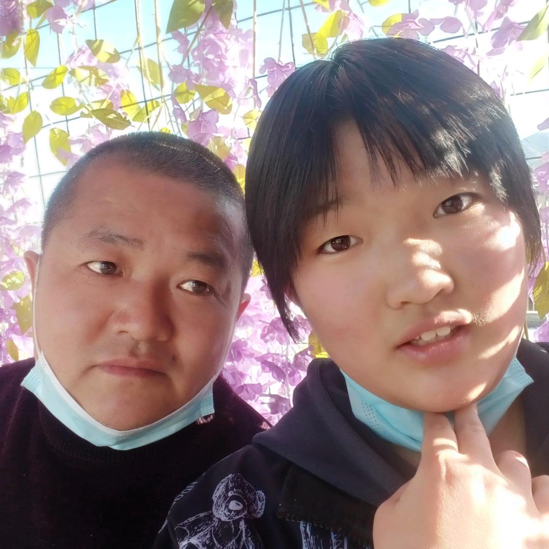 梦想成真☆∴