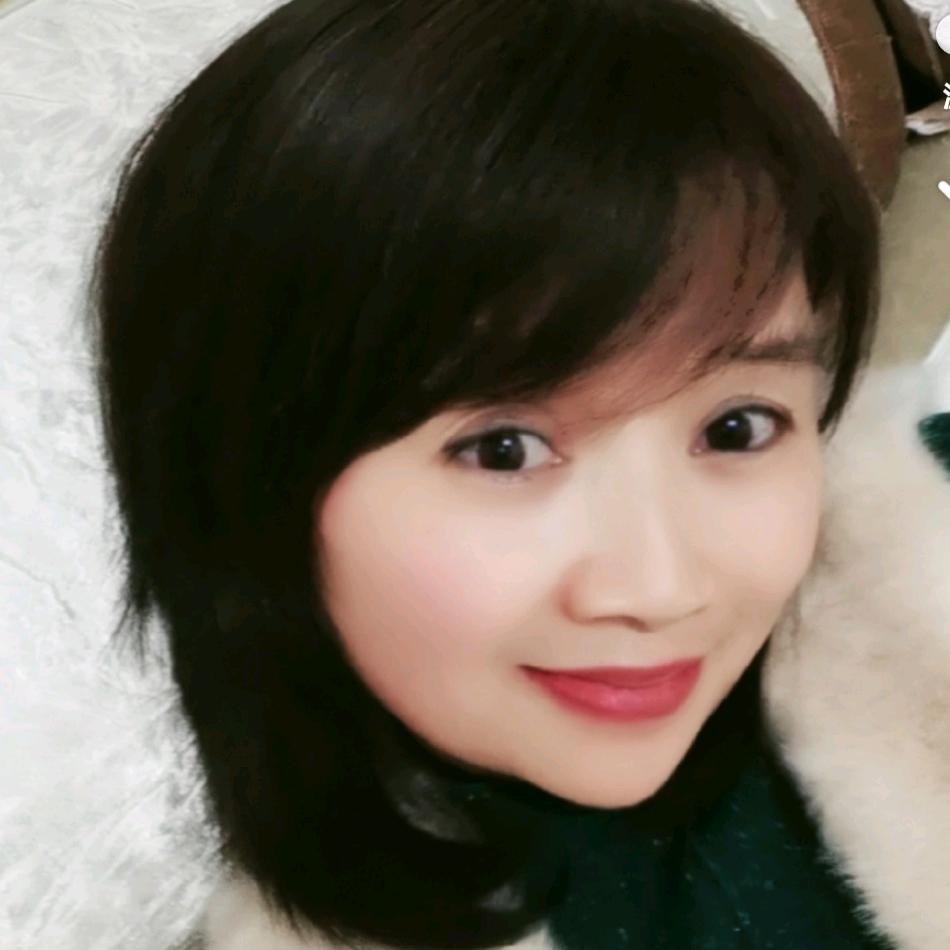 俺是杏林搅团姐😝