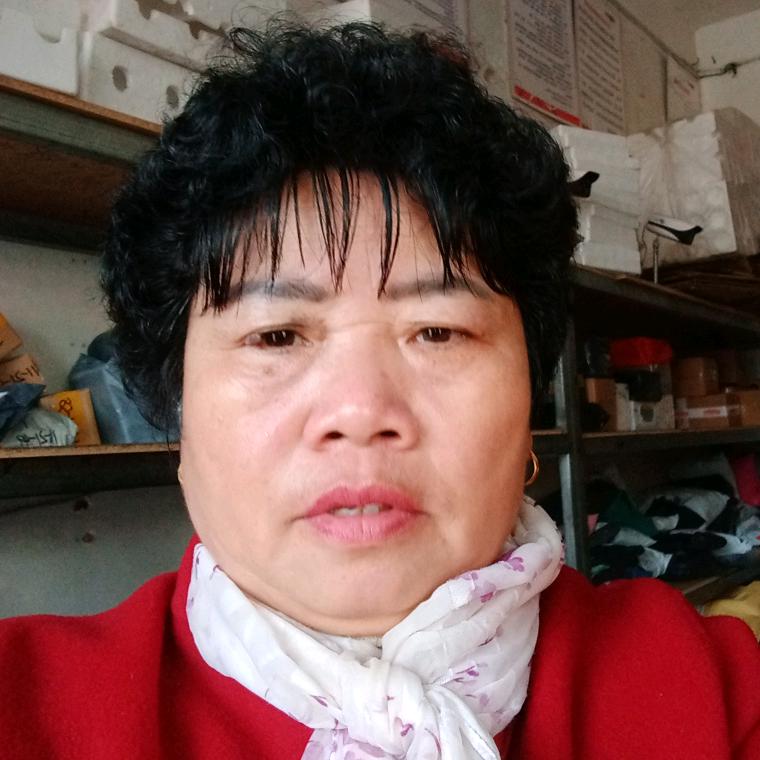 刘兰姐