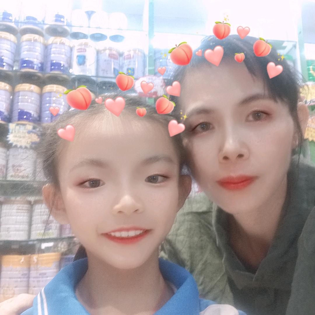 小星星 🌸🍓🍡