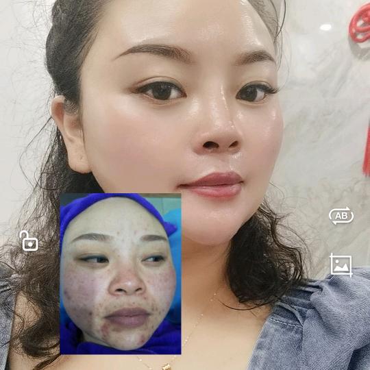 青蚨皮肤修复中心(北门店）