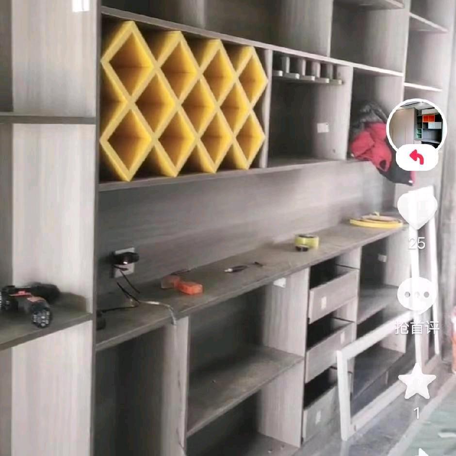 小王专业装修家装工装