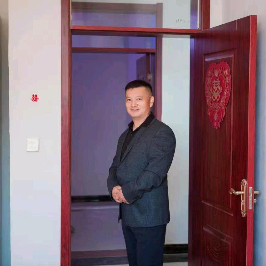 李峰
