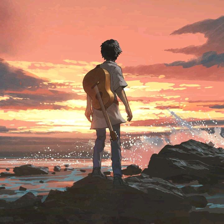 人在旅途