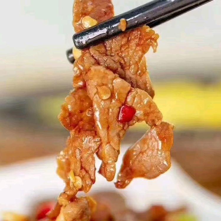 烧公大排档