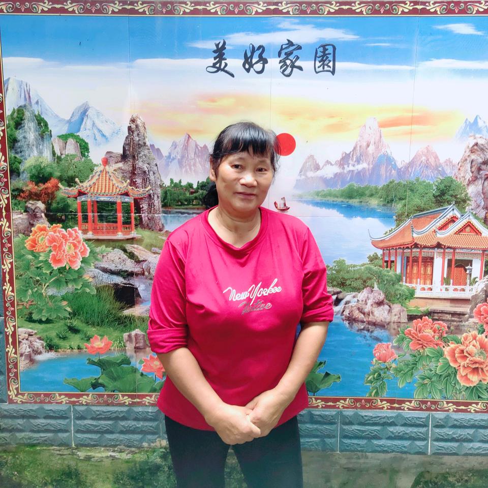 郭美丽