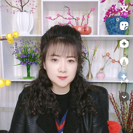 琳娜姐