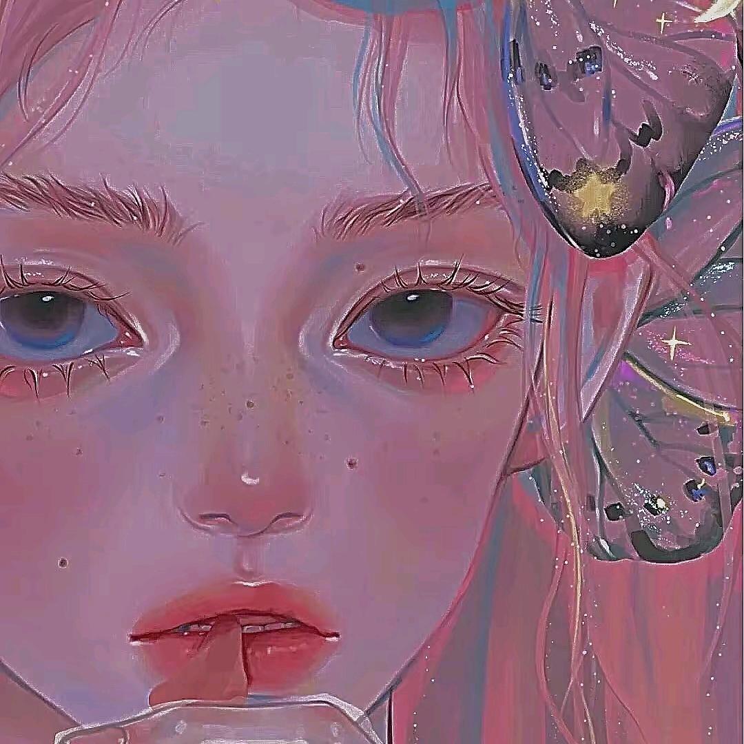 江小妹妹