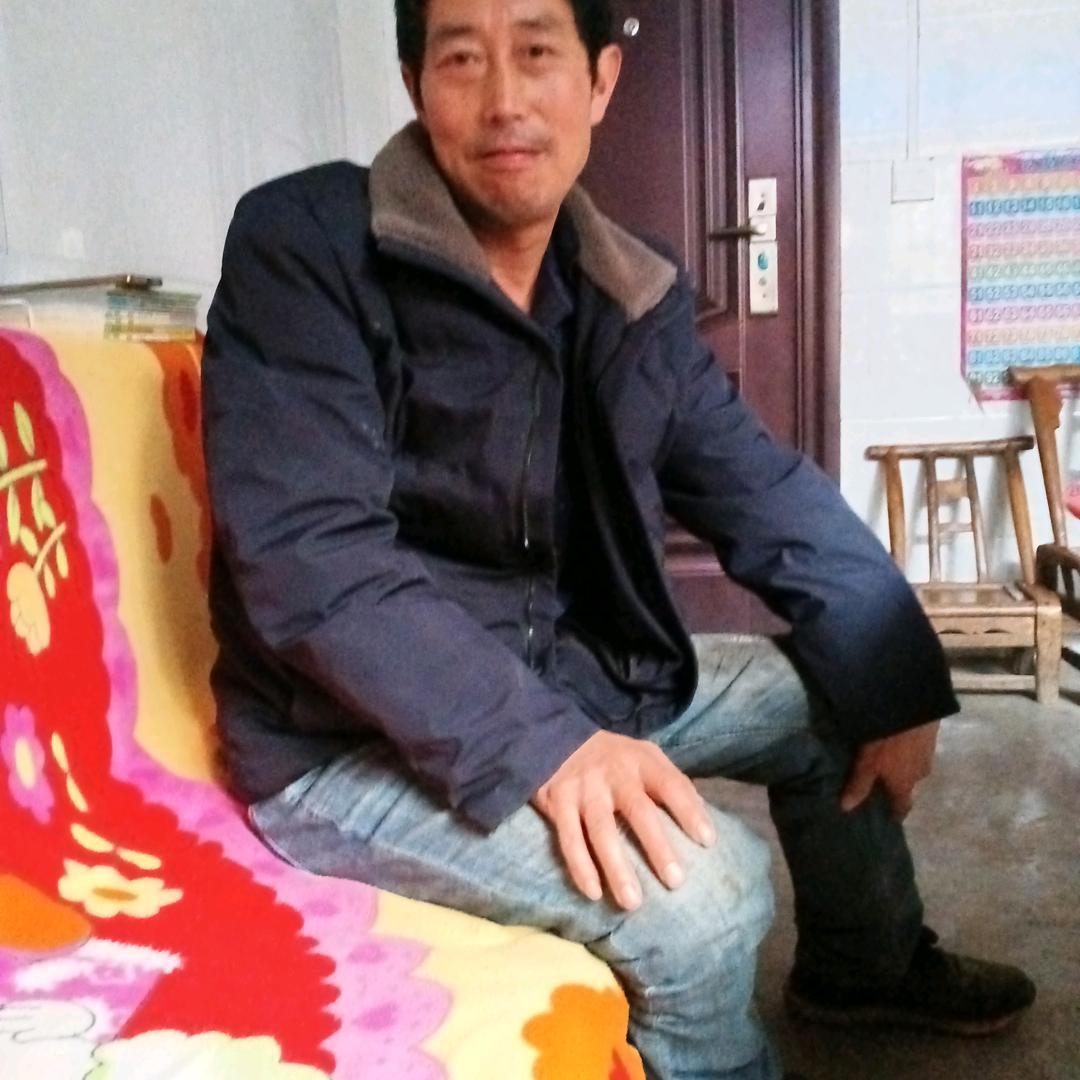 我