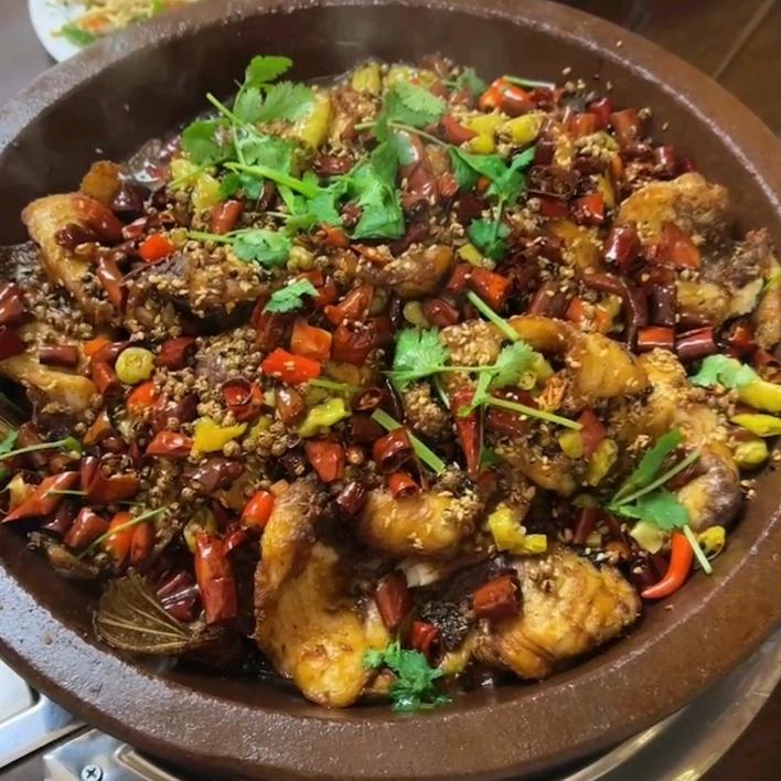 豪情博哥（图）