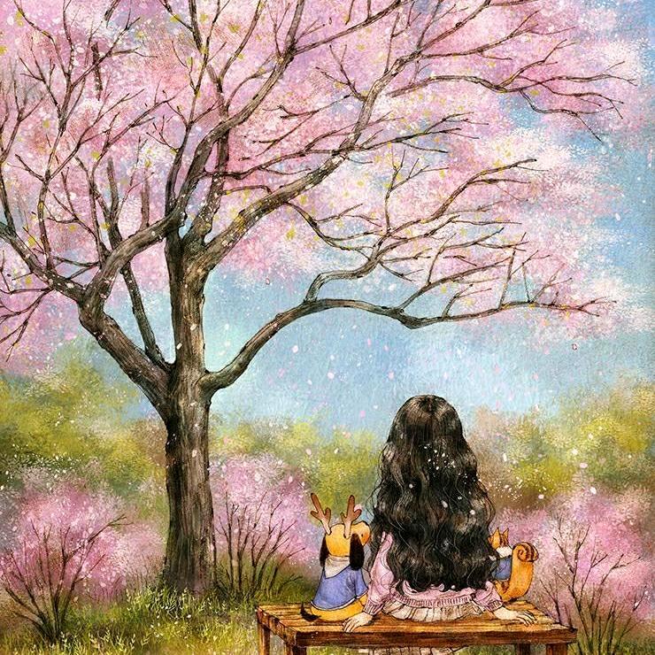小英子吖