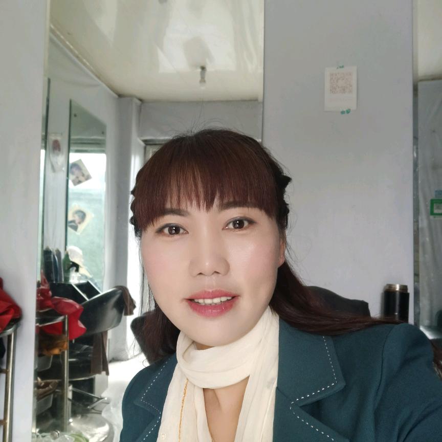 香水百合
