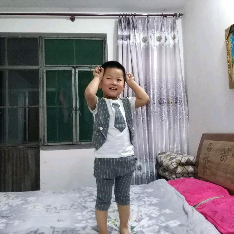 宇