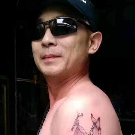 傻老公