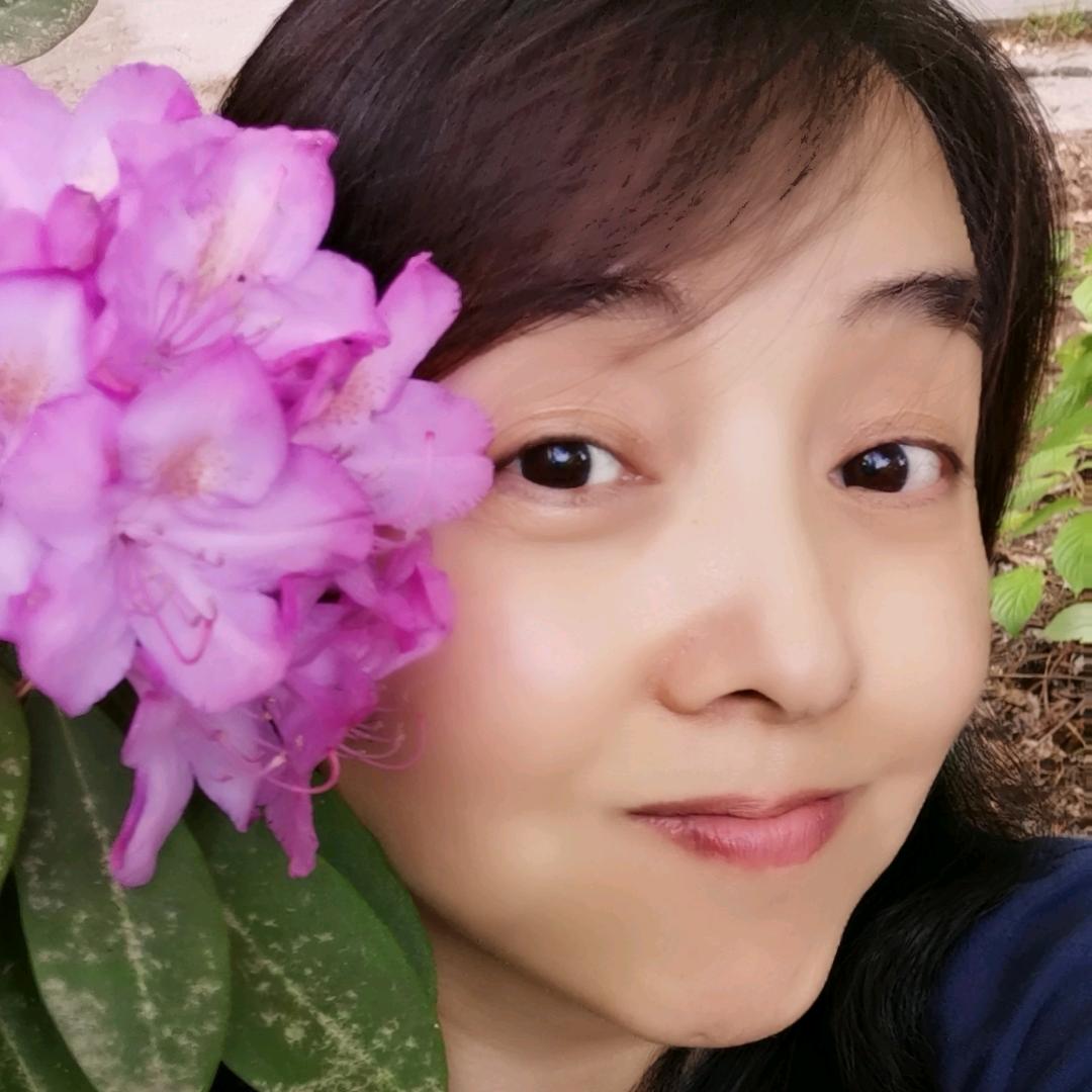 东方九妹.怡曦卓玛