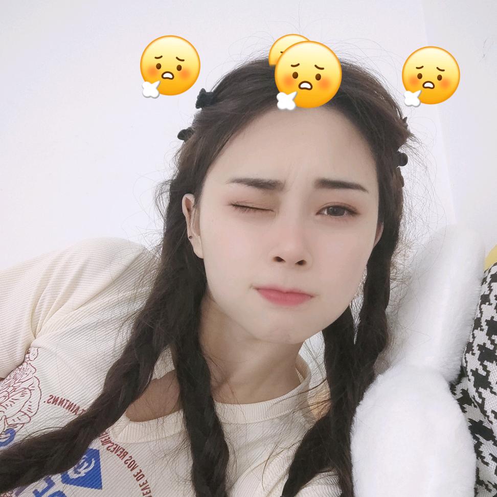 暴脾气妞妞