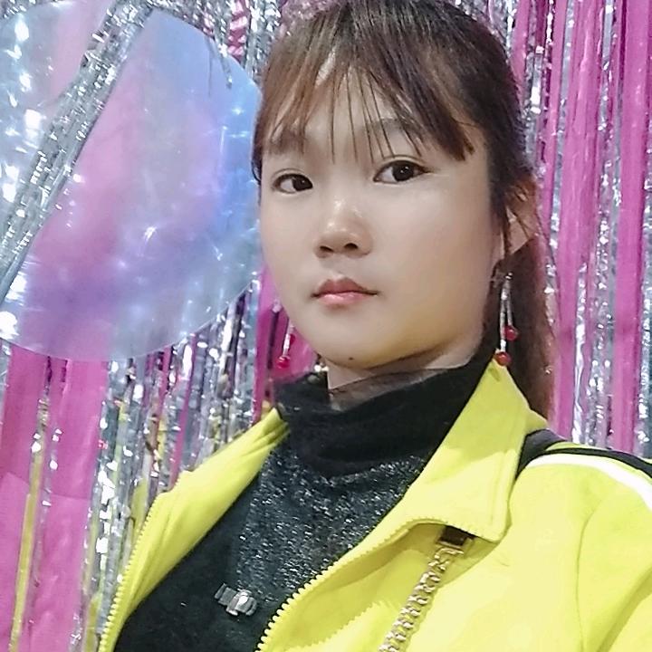 珍珍打工妹