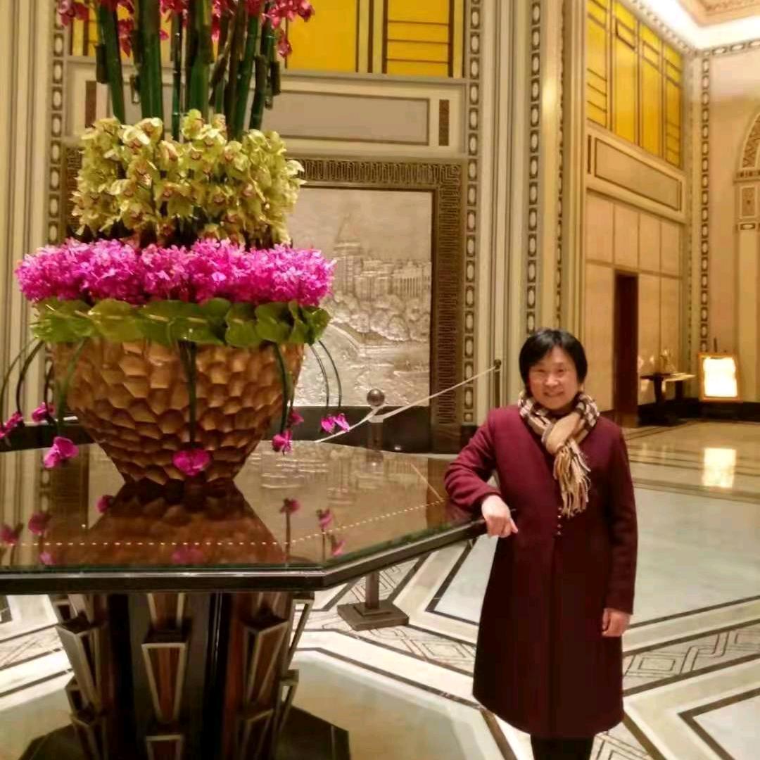 张姐
