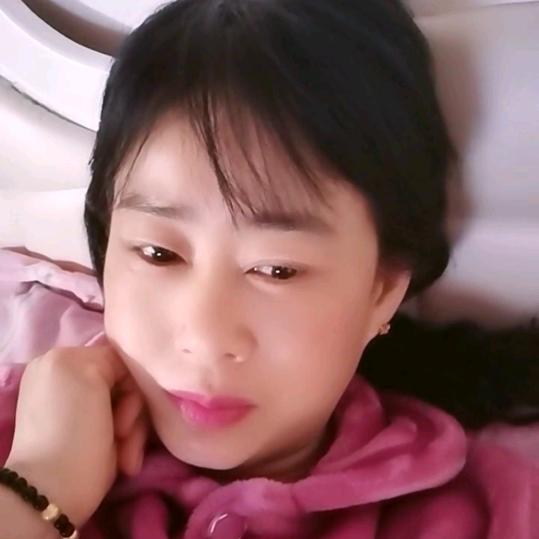 忘香，70后的家庭主妇