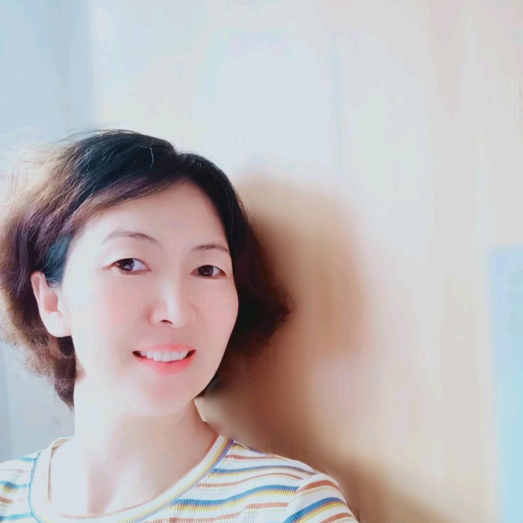 飞扬姐【 早8:30】