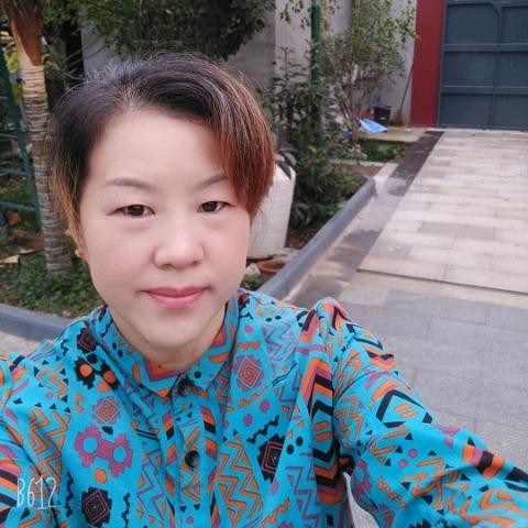 阎良萍姐