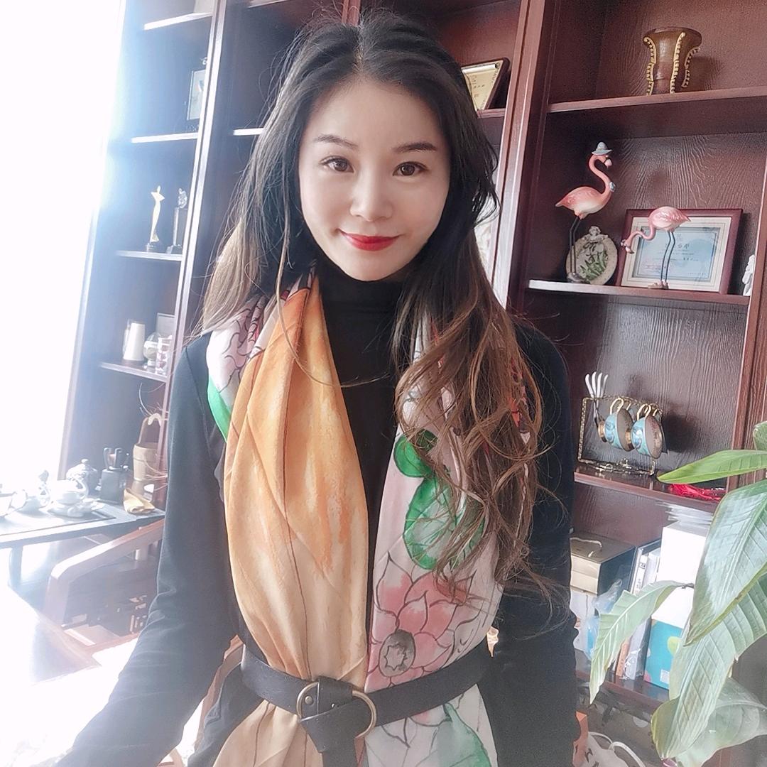 英瀚纺织