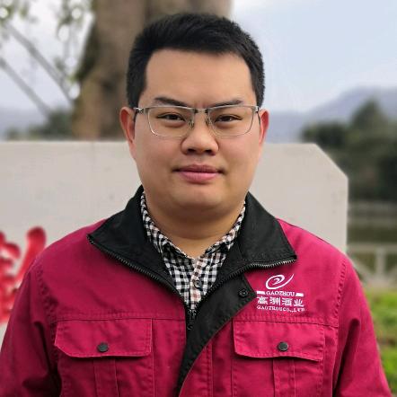 高洲靓坤