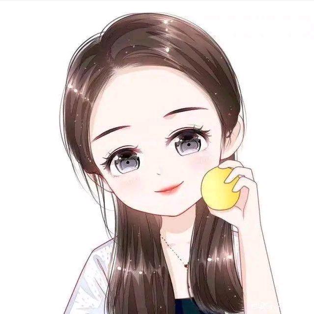 半个月亮🌙