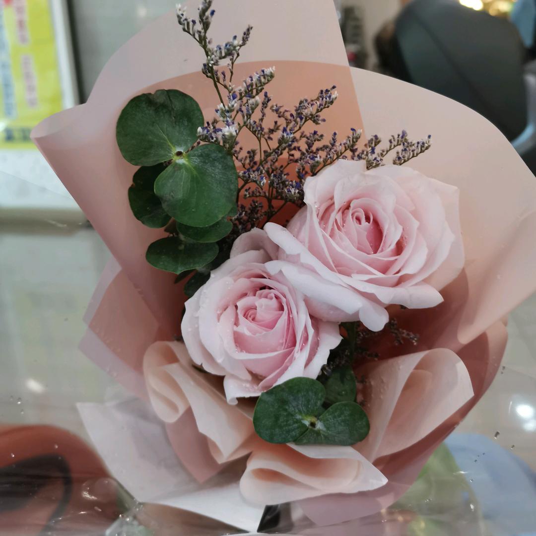 艾米和阁楼小公主