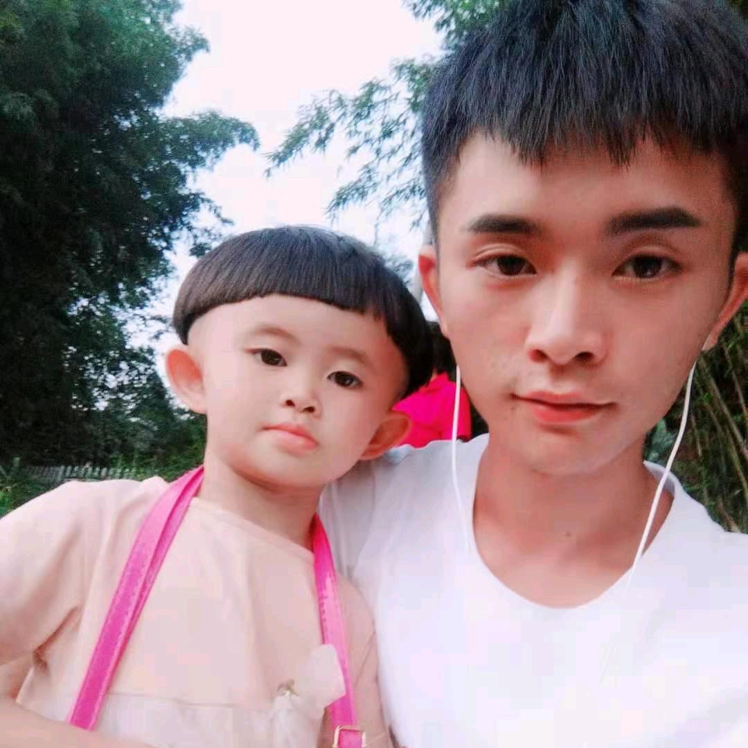 五个人