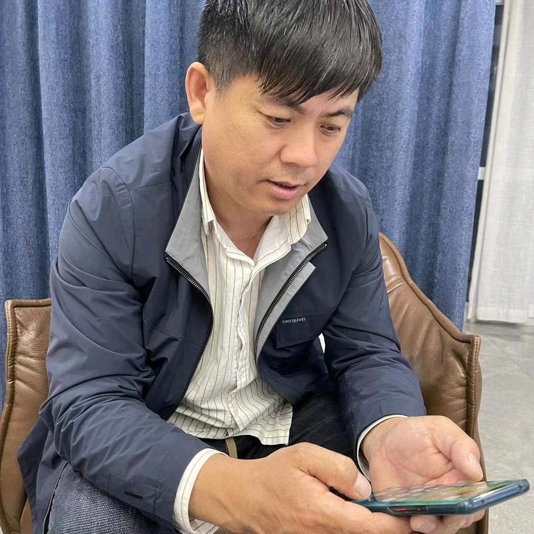 长葛李三开锁耐特指纹锁乐橙智能锁