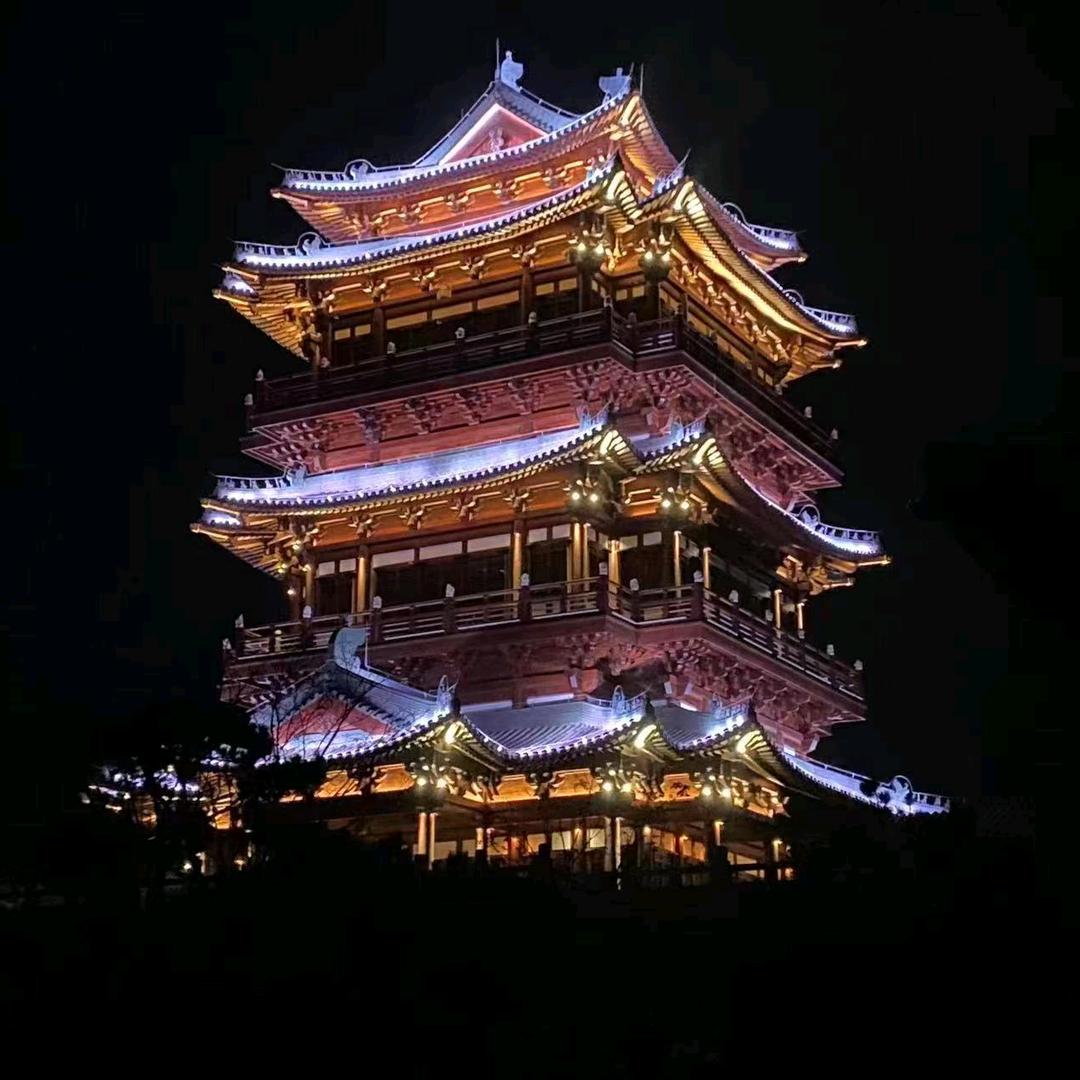 老骥伏枥,志在千里。
