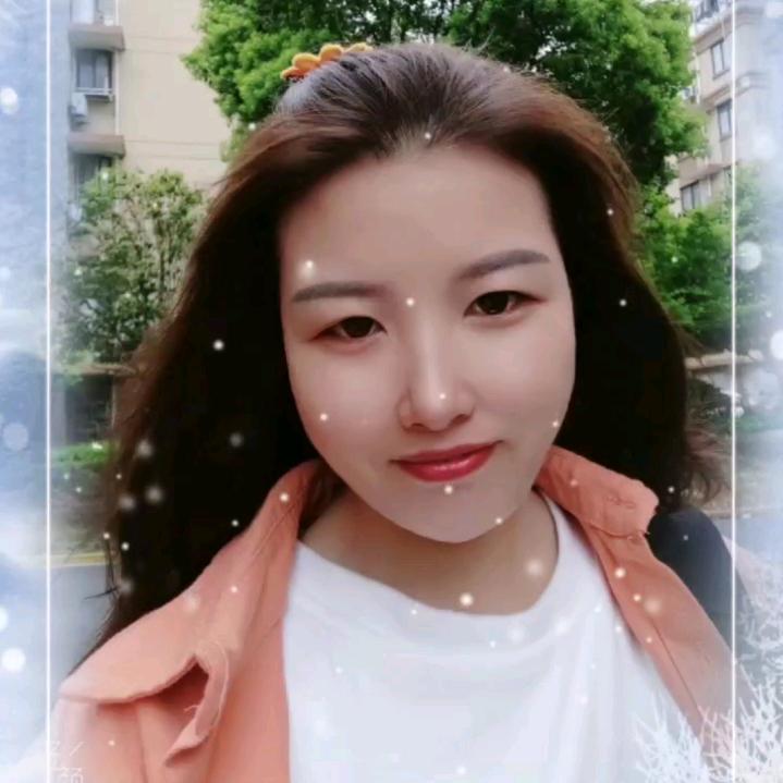 安然一笑(开心最重要)