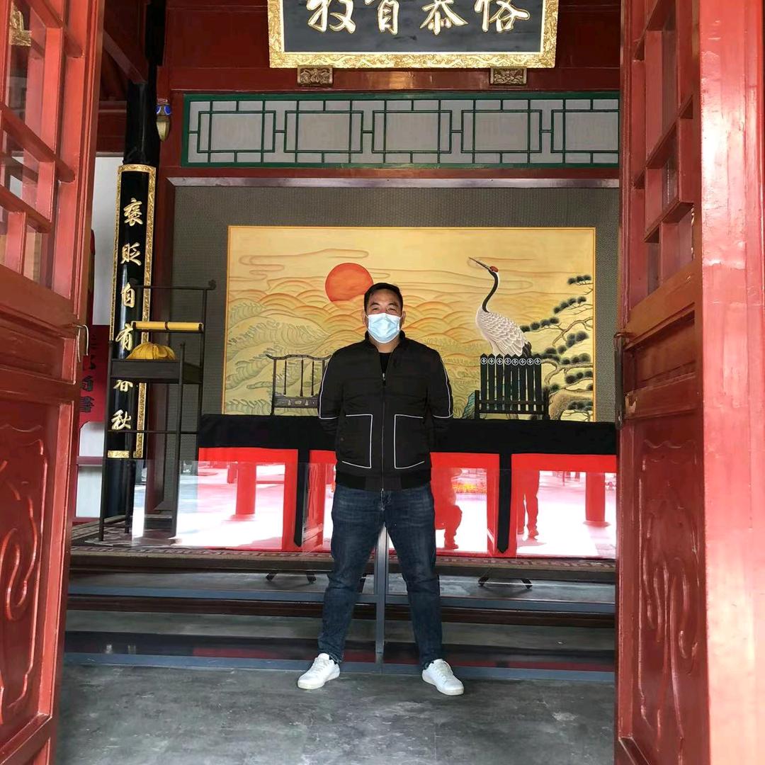 人生没有如果！