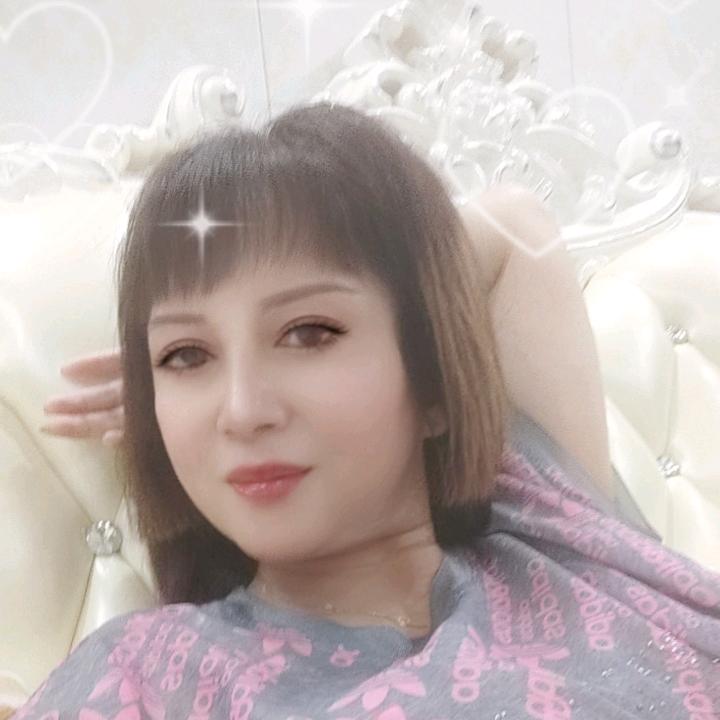 岁月静好