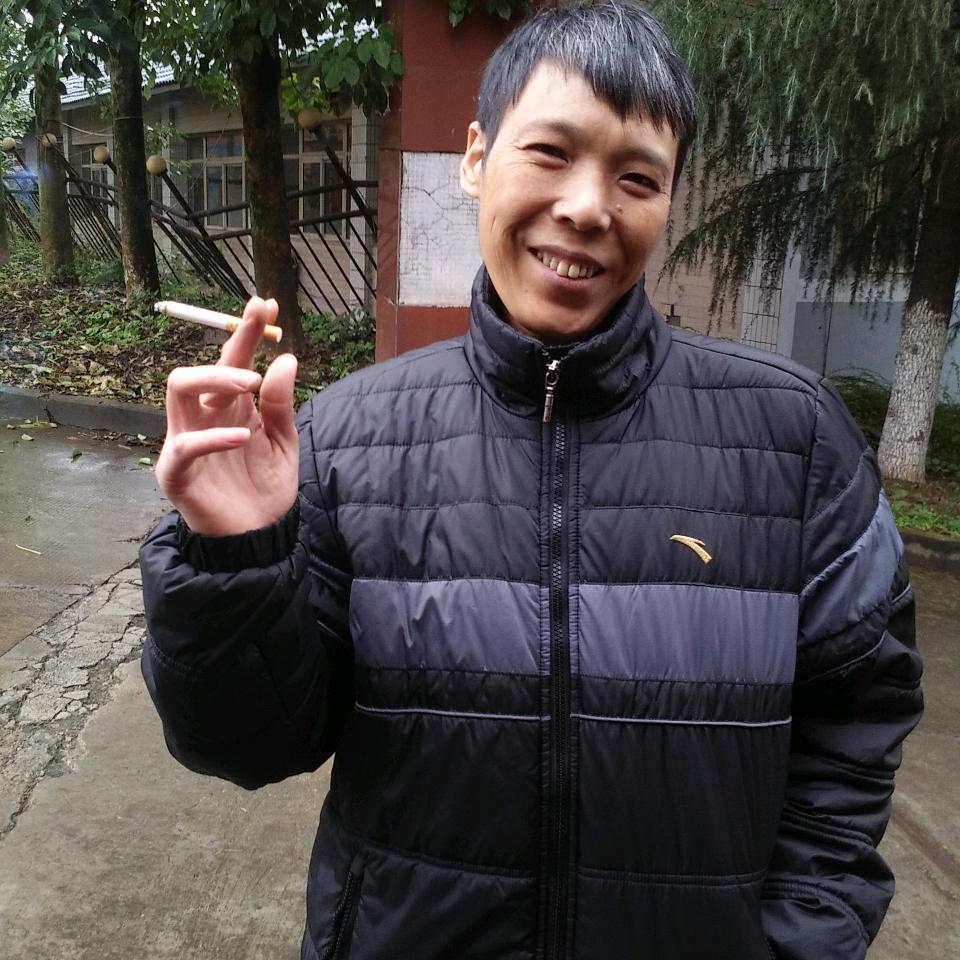 被烟熏的爱