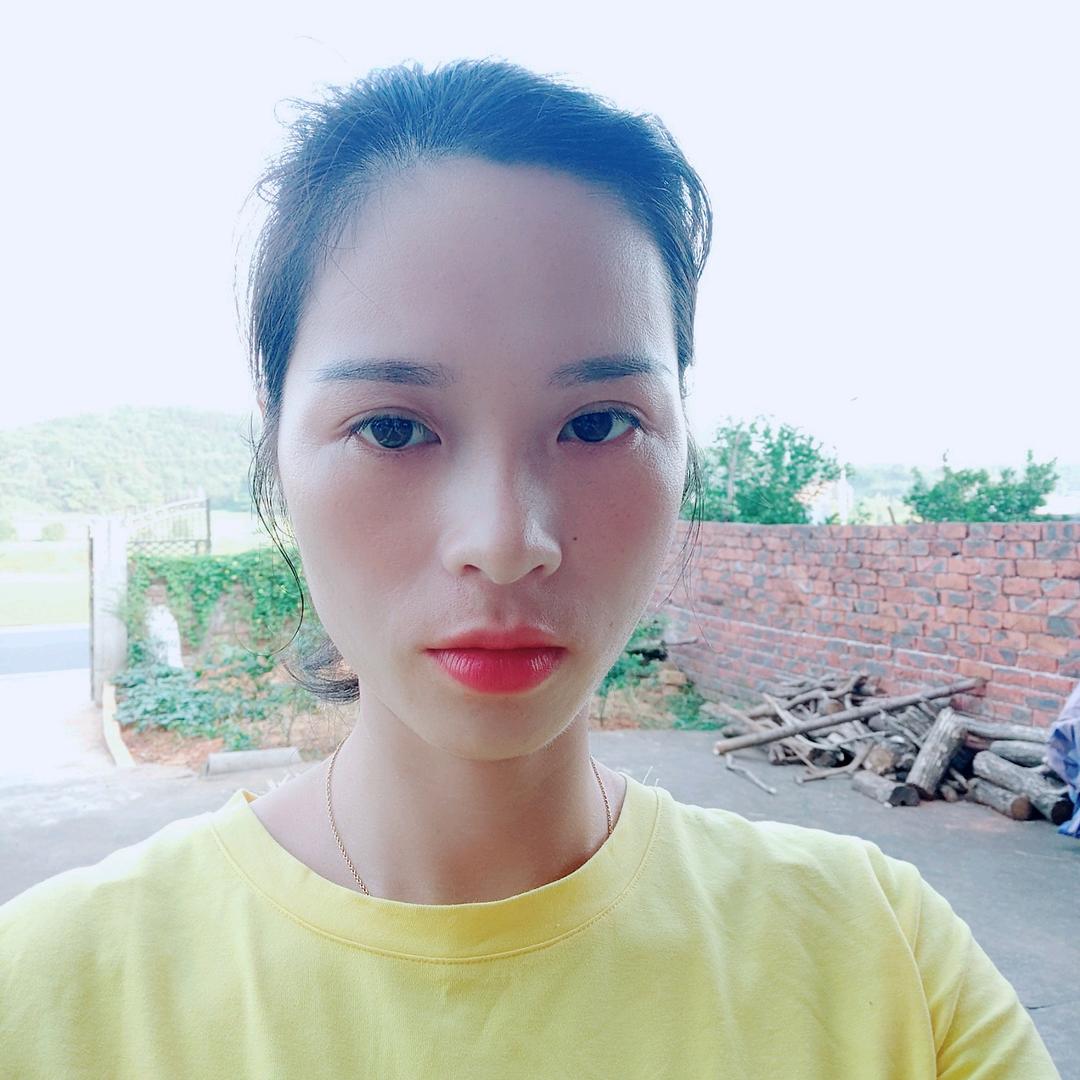 小甜心
