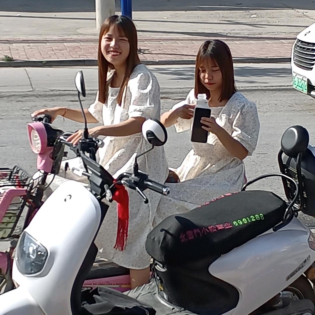 勤俭持家