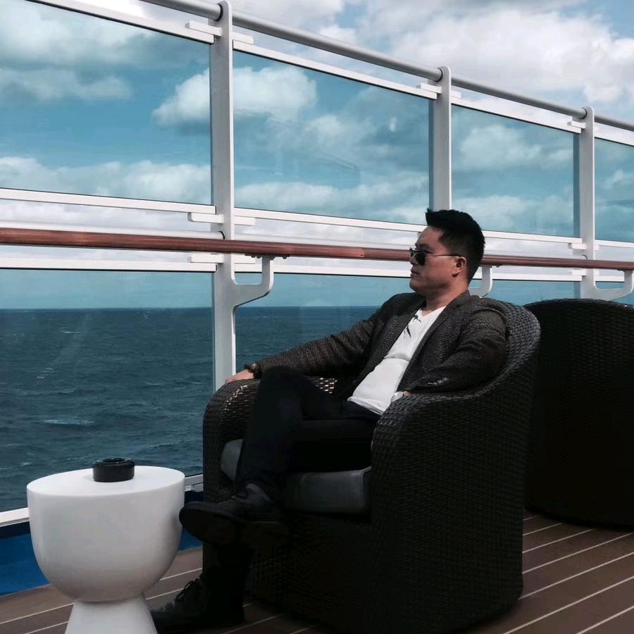 泸州全球通国际旅行社酒城大道分社:胡长林