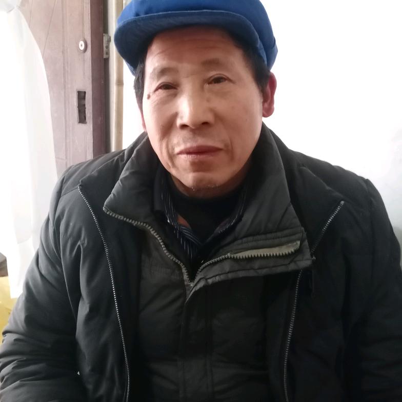 玄门道士向长贵