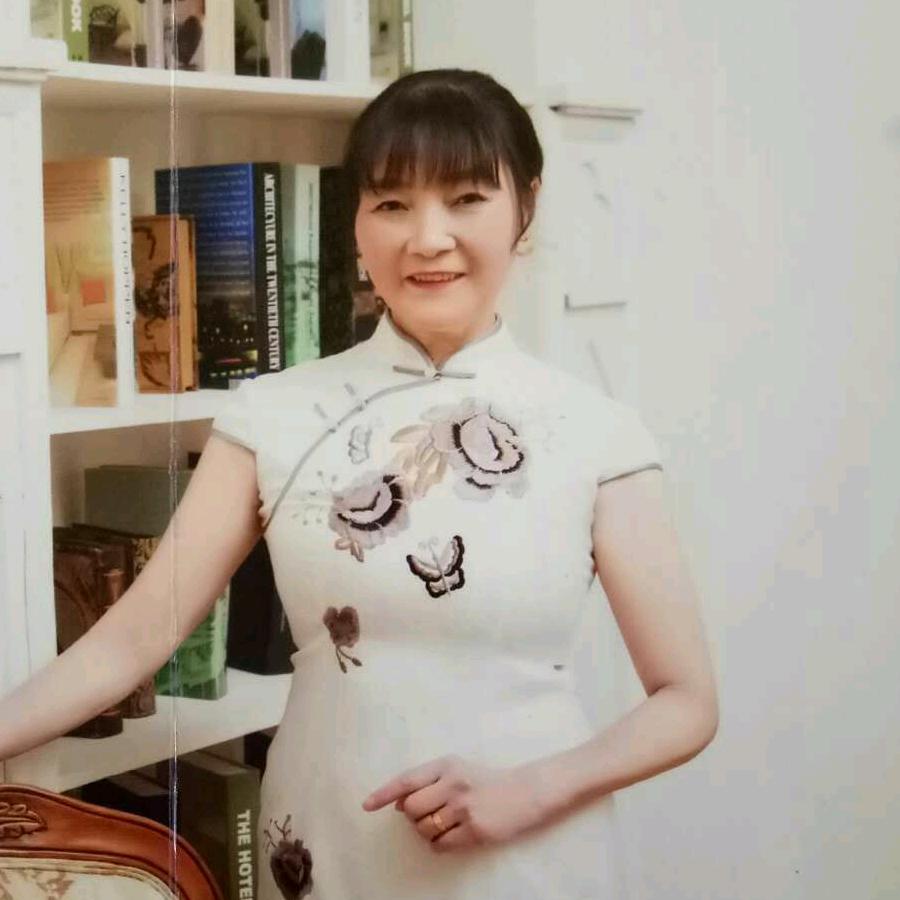 如花似白玉