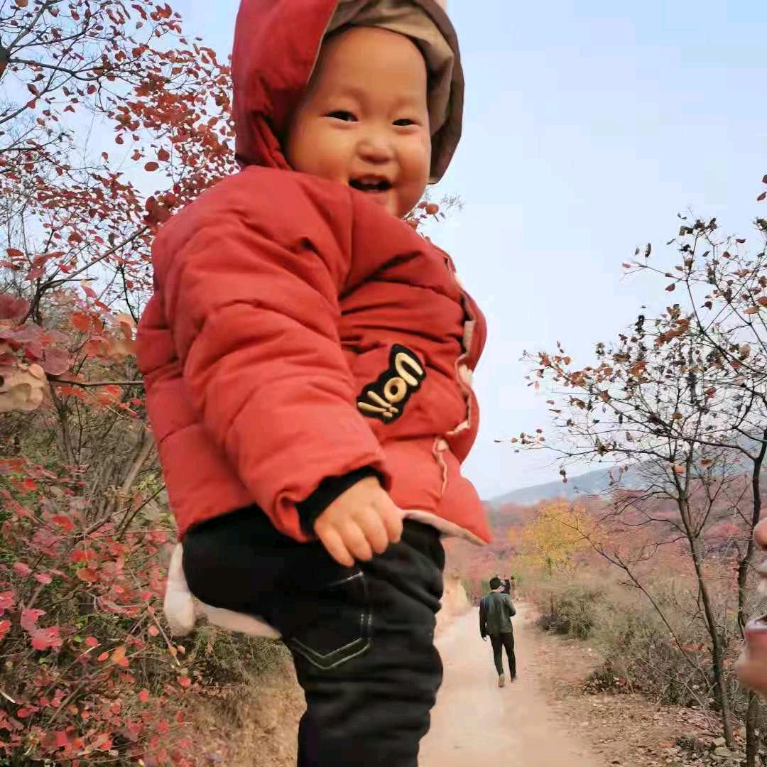 👼微微一笑