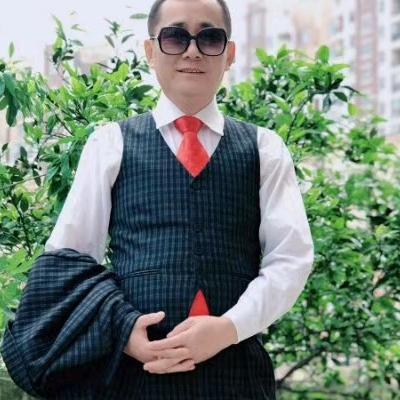 老刘，故事会