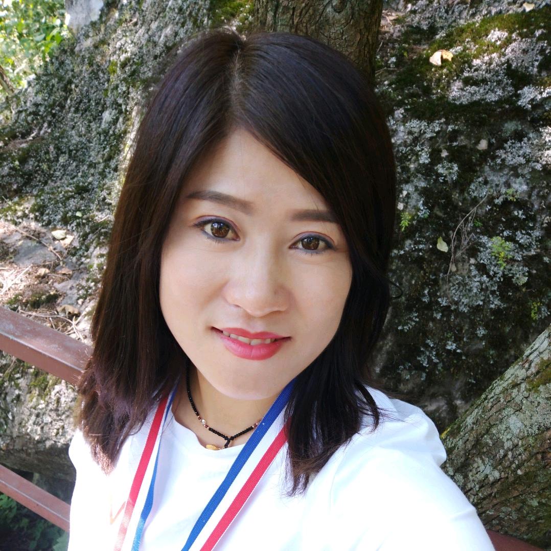 梅子（对口型直播）