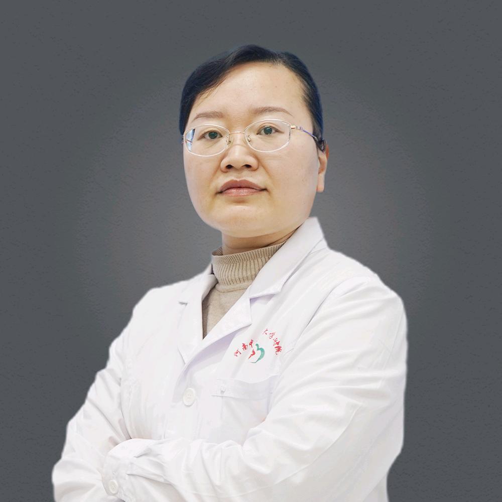 中医蔡红荣
